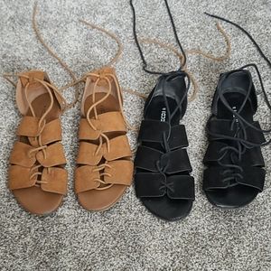 Summer Sandals